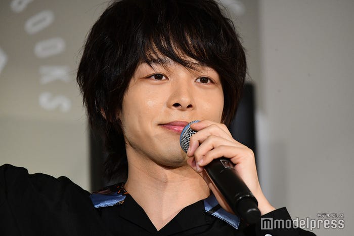 中村倫也(C)モデルプレス