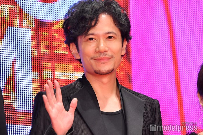 稲垣吾郎 (C)モデルプレス