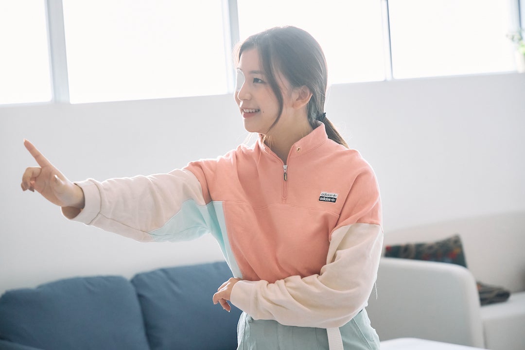 「彼とオオカミちゃんには騙されない」第2話（C）AbemaTV, Inc.