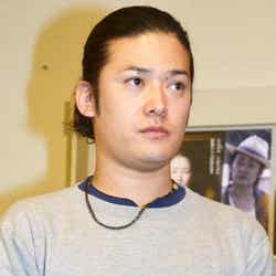 高岡蒼佑