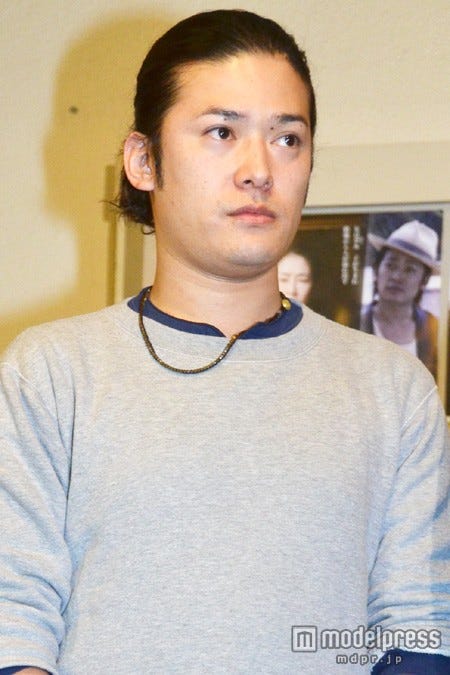 高岡奏輔 (C)モデルプレス