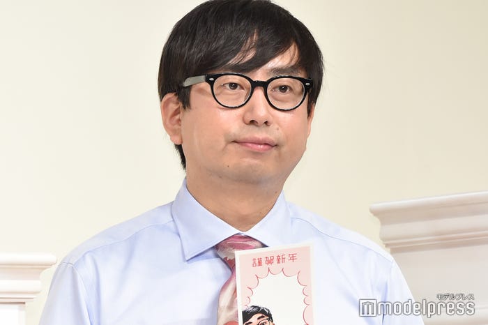 おいでやす小田(C)モデルプレス