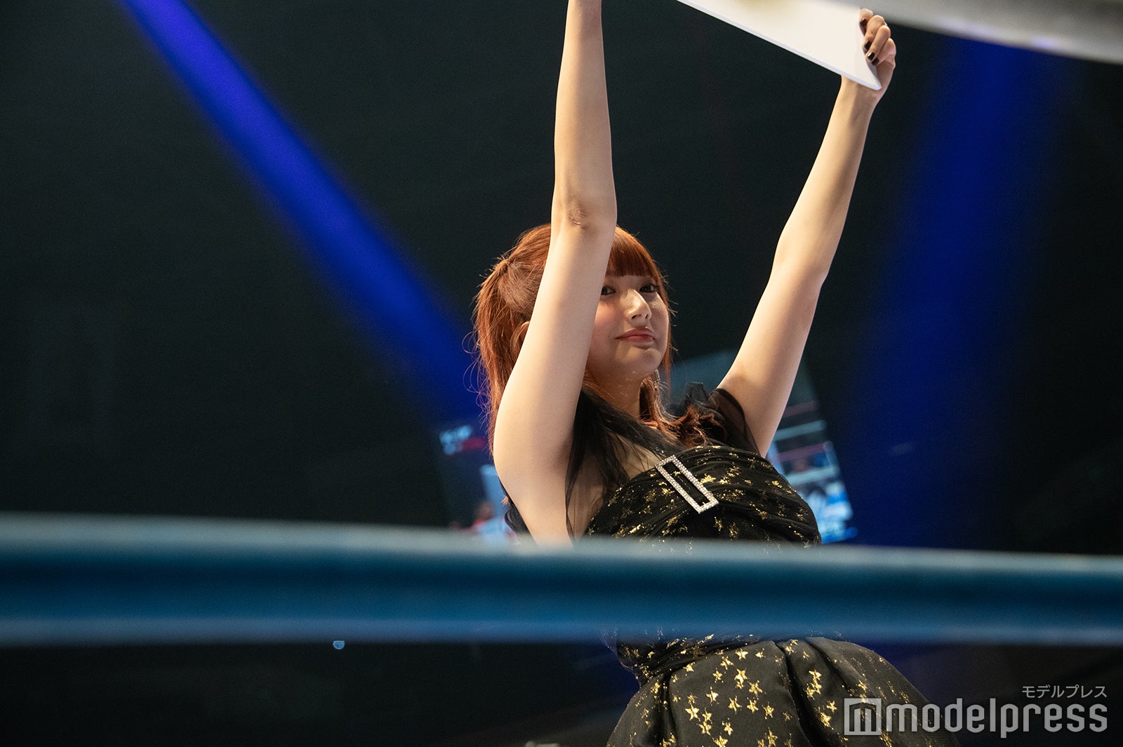 安斉かれん（C）モデルプレス