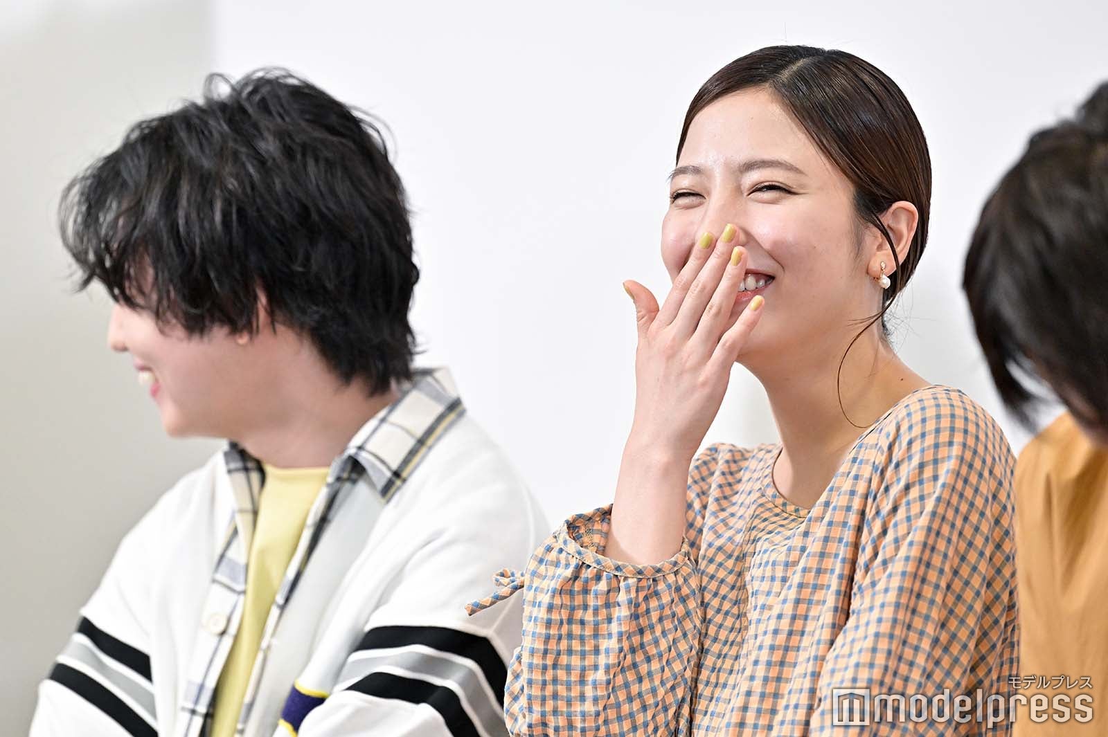 ゆうたろう、早川聖来（C）モデルプレス