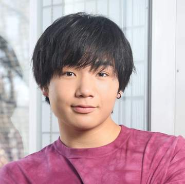 寺田心18歳 大学受験目指すと明かす 1年間の猛烈筋トレで「成績がすっごく×3下がった」志す分野も告白