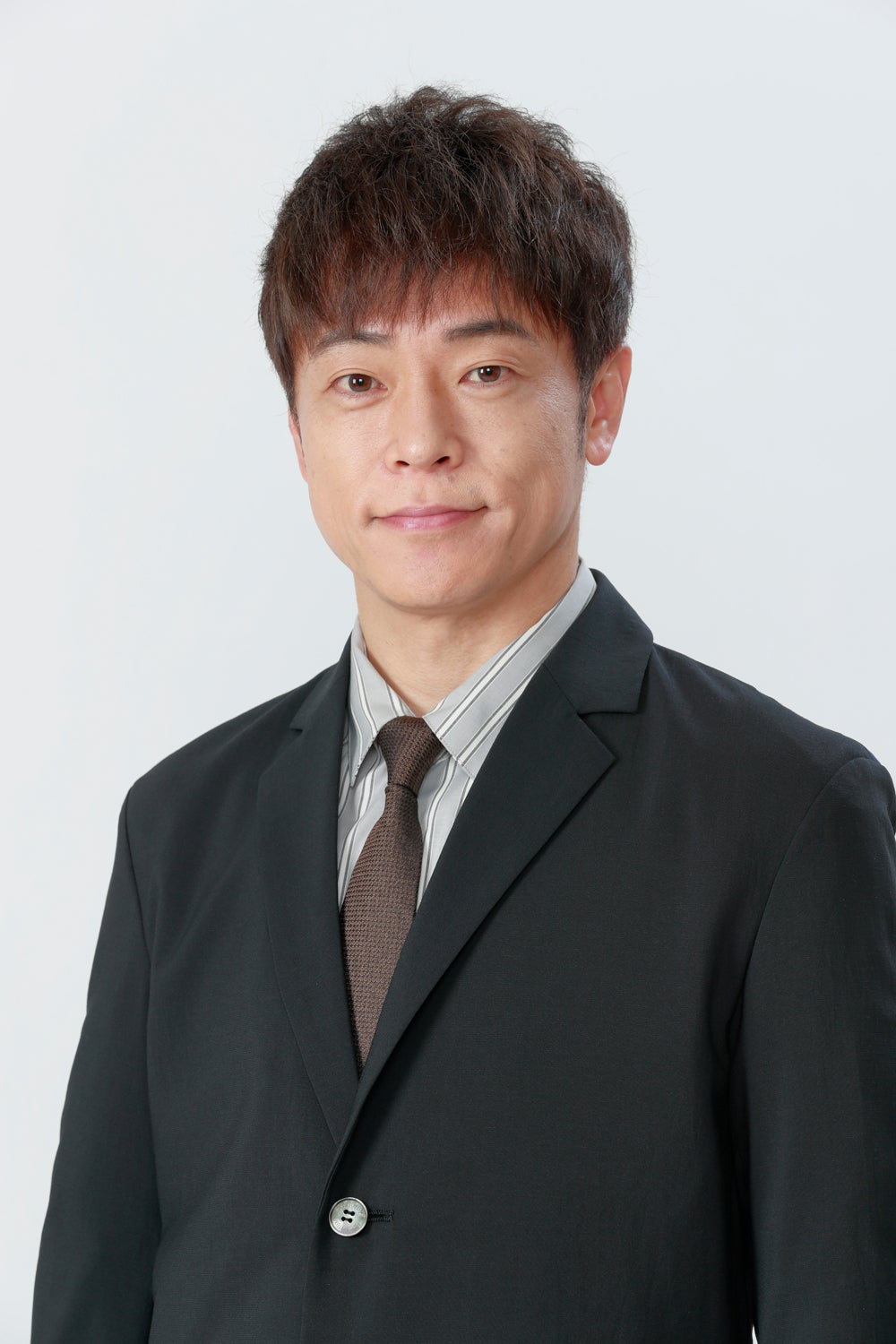 陣内智則（提供写真）