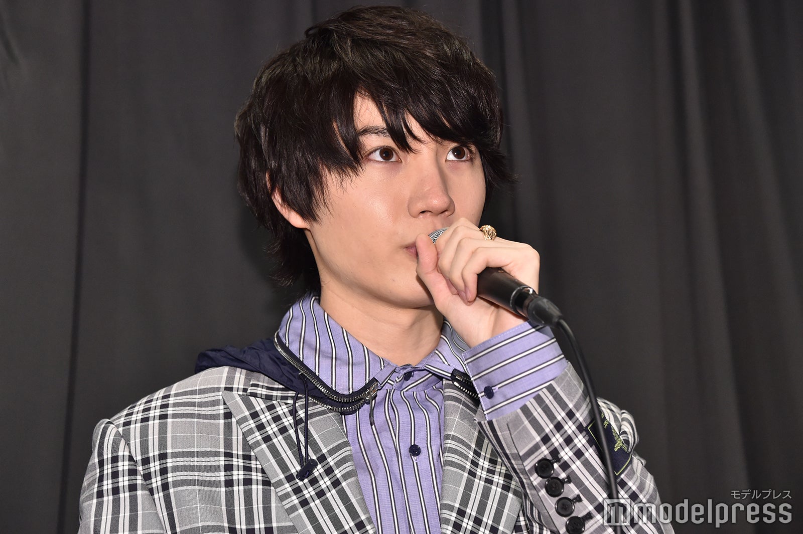 桜田通（C）モデルプレス