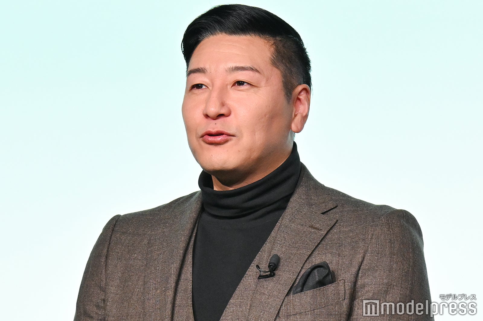 長田庄平（C）モデルプレス