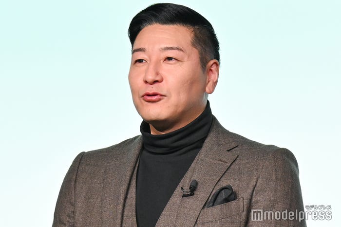 長田庄平(C)モデルプレス