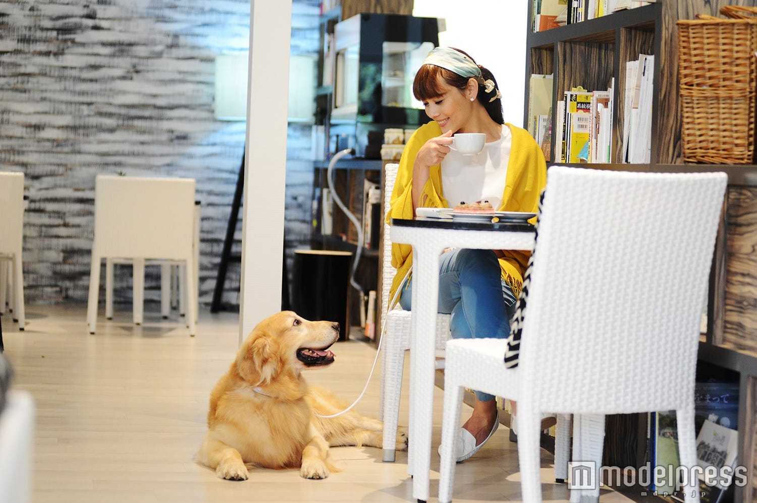 東京から55分、愛犬と食事&お泊り出来る日本最大級のリゾート施設が楽しそう