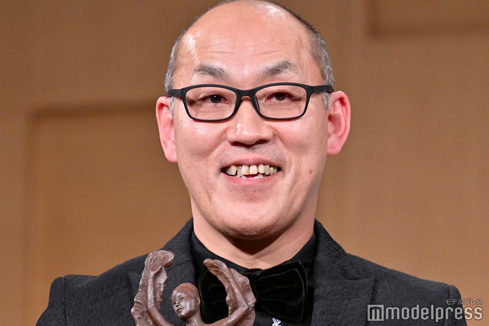 山西惇（C）モデルプレス