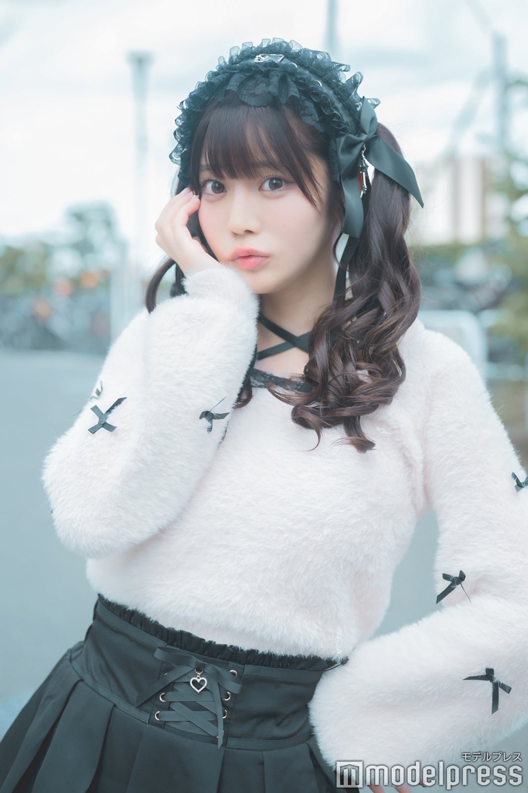 きゃにょん（CANYONG）／（C）モデルプレス