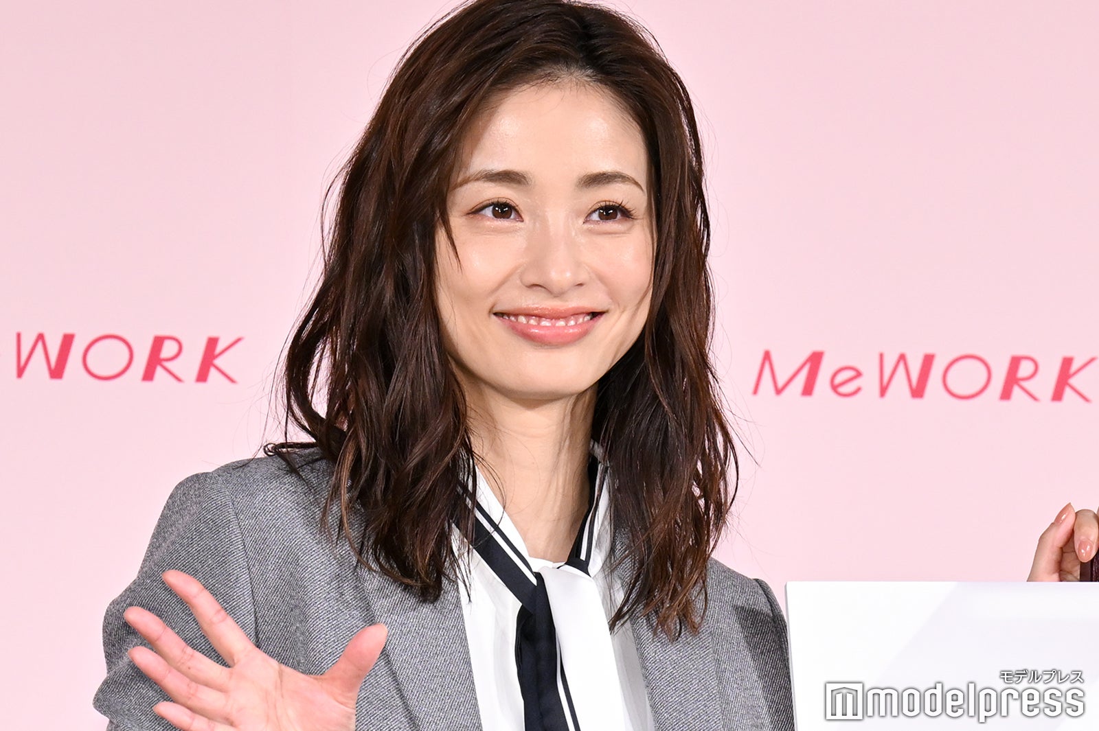 上戸彩（C）モデルプレス