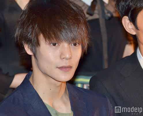 窪田正孝、唐沢寿明からサプライズプレゼントで“主役奪取”?