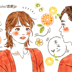 抱きしめたくなる匂い♡男が好きな「女性の香り」4つ