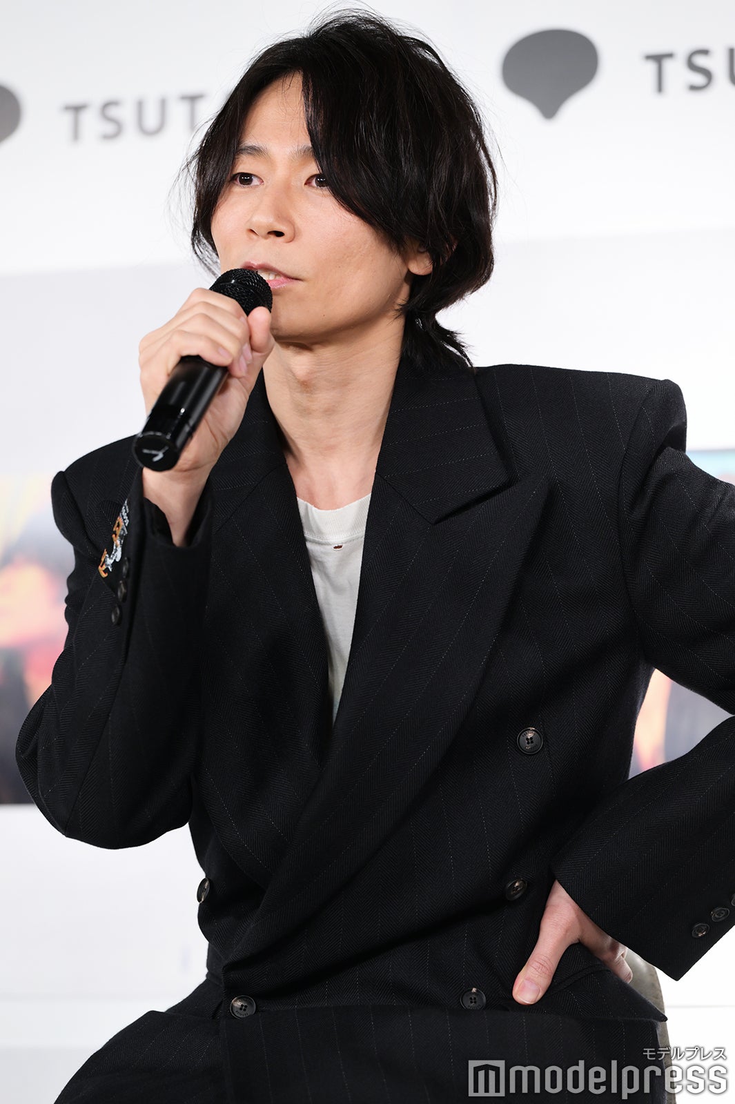 川上洋平（C）モデルプレス