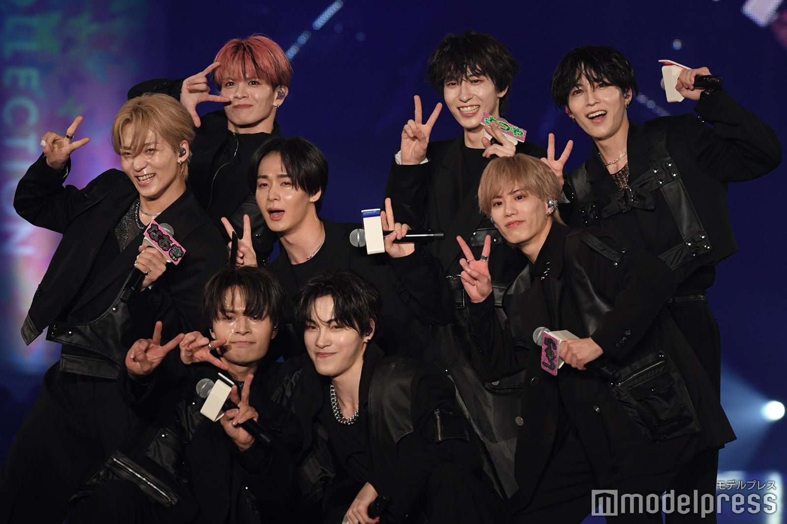 timelesz松島聡、OCTPATHライブリハ見学でパフォーマンス絶賛 メンバー全員に送った丁寧なメッセージも話題に