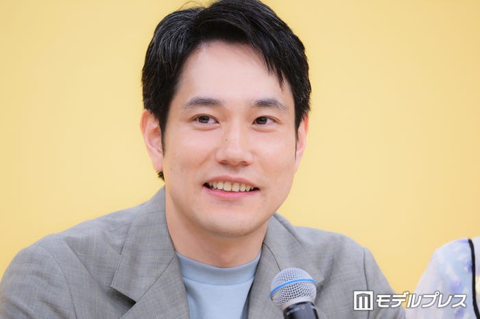 松山ケンイチ(C)モデルプレス