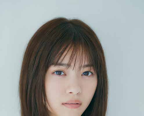 西野七瀬「大奥」出演決定 小芝風花と初共演で“付き人”に<コメント>