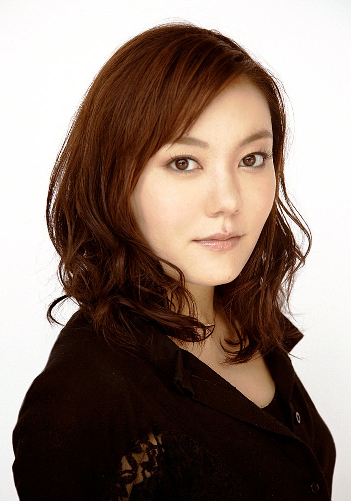 鈴木杏／提供写真