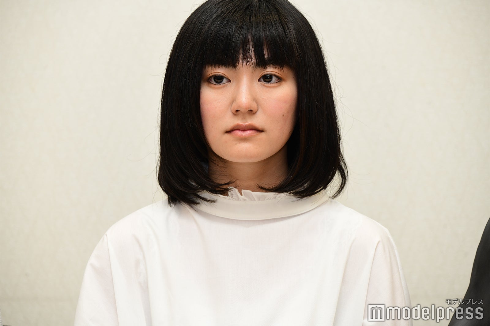 菜月 （C）モデルプレス