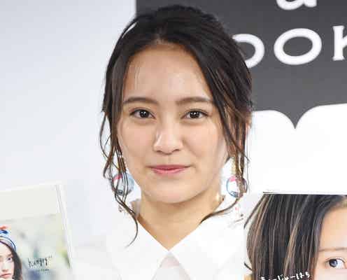 岡田結実、Twitter一時終了でインスタ開設 経緯を明かす「すごくすごく悩んだ」