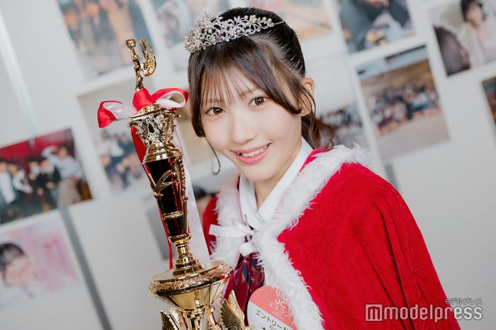 あいささん(C)モデルプレス