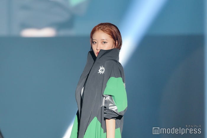 王林(C)モデルプレス