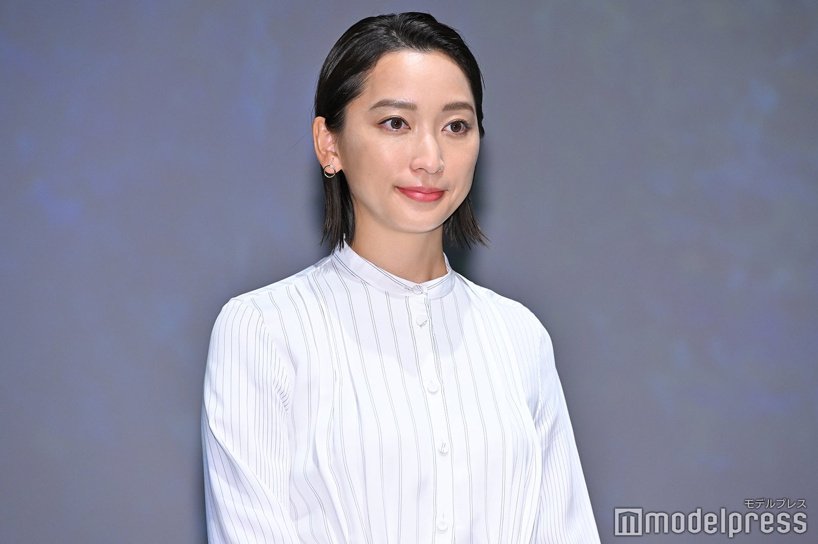 杏（C）モデルプレス