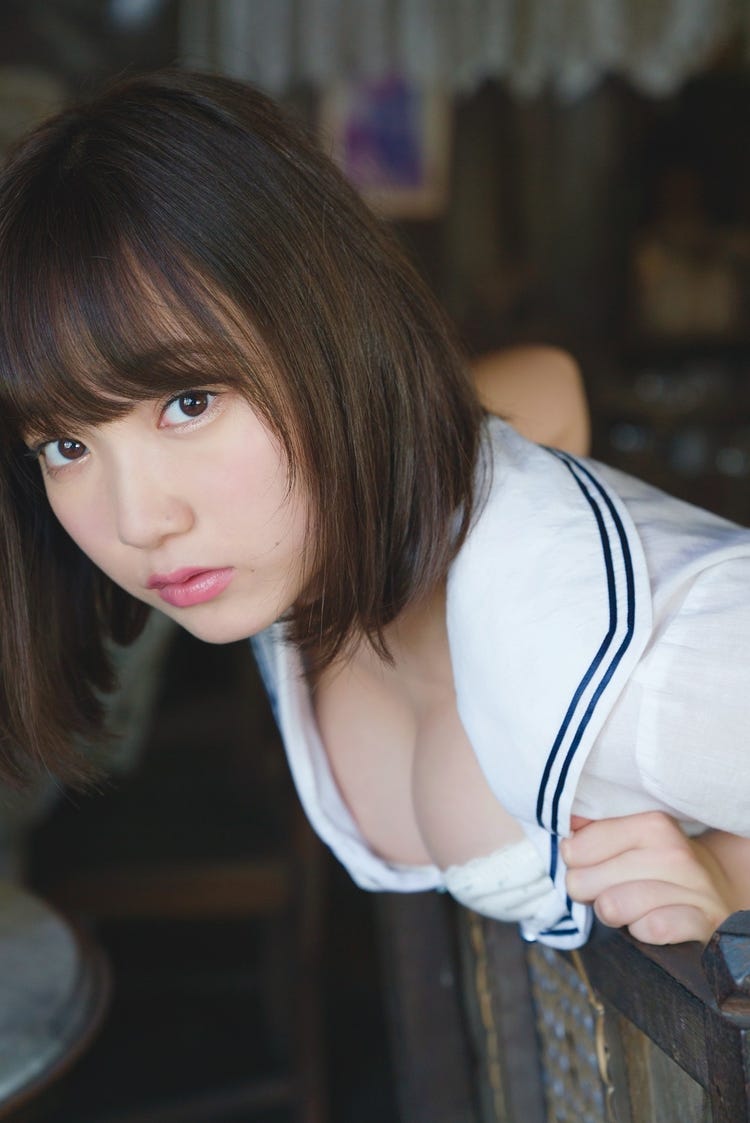エロ ロリ 海外 画像6/13) “17歳のわがままボディ”夢アド京佳が襲来！「プロフェッショナル・ロリ巨乳とは何ですか！？」 - モデルプレス