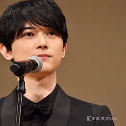 モデルプレス - 吉沢亮、山崎賢人との過酷な撮影回顧「キングダム」での受賞に喜び<第62回ブルーリボン賞/コメント全文>