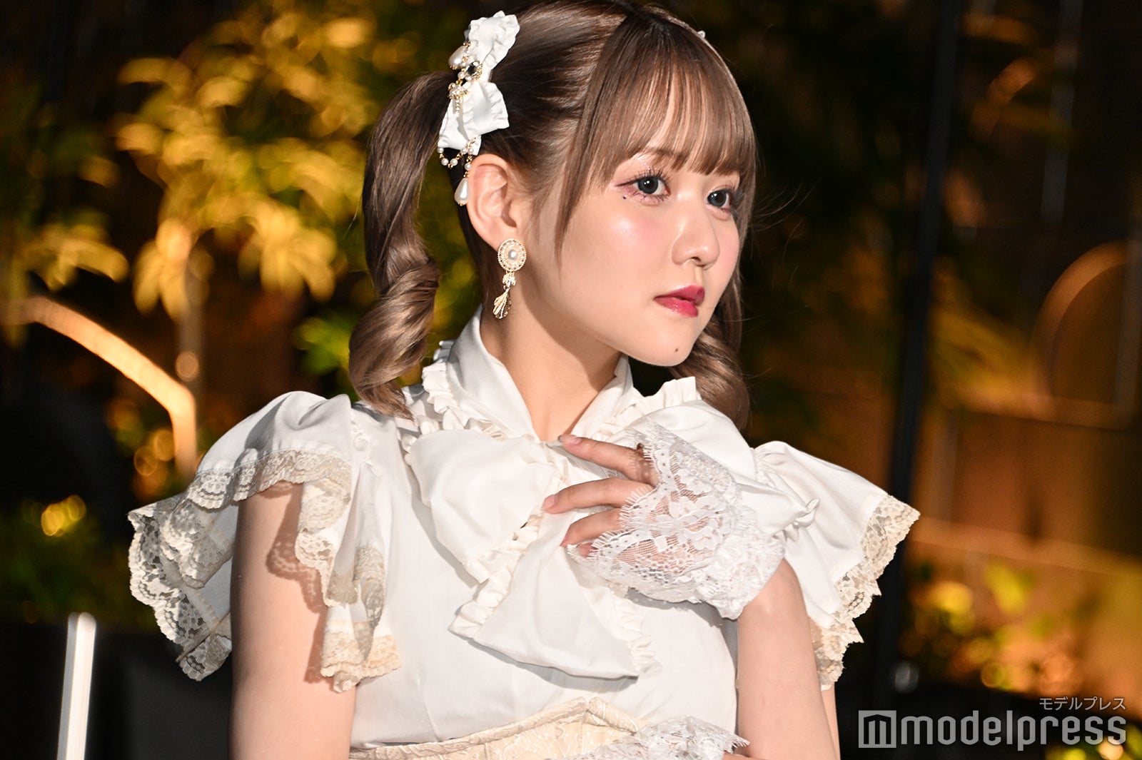 佐藤ノア（C）モデルプレス