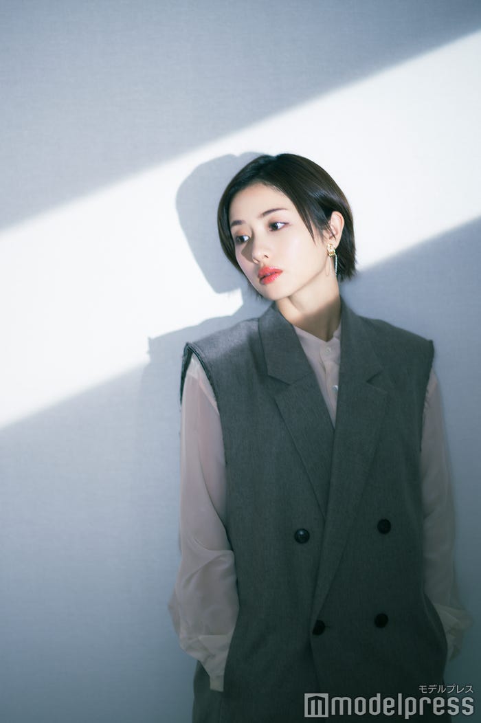 石原さとみ(C)モデルプレス