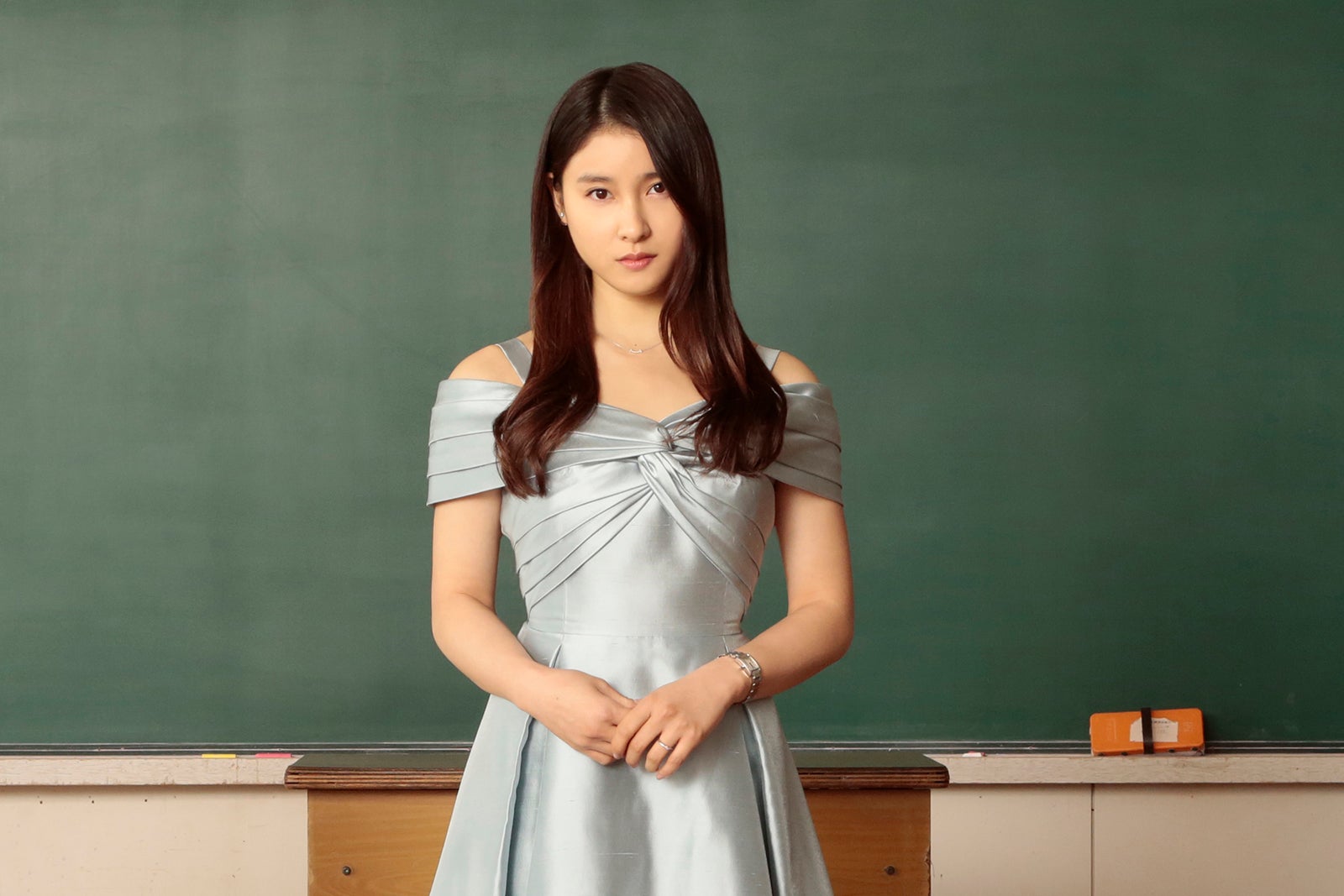 土屋太鳳 （C）2021 『哀愁しんでれら』製作委員会