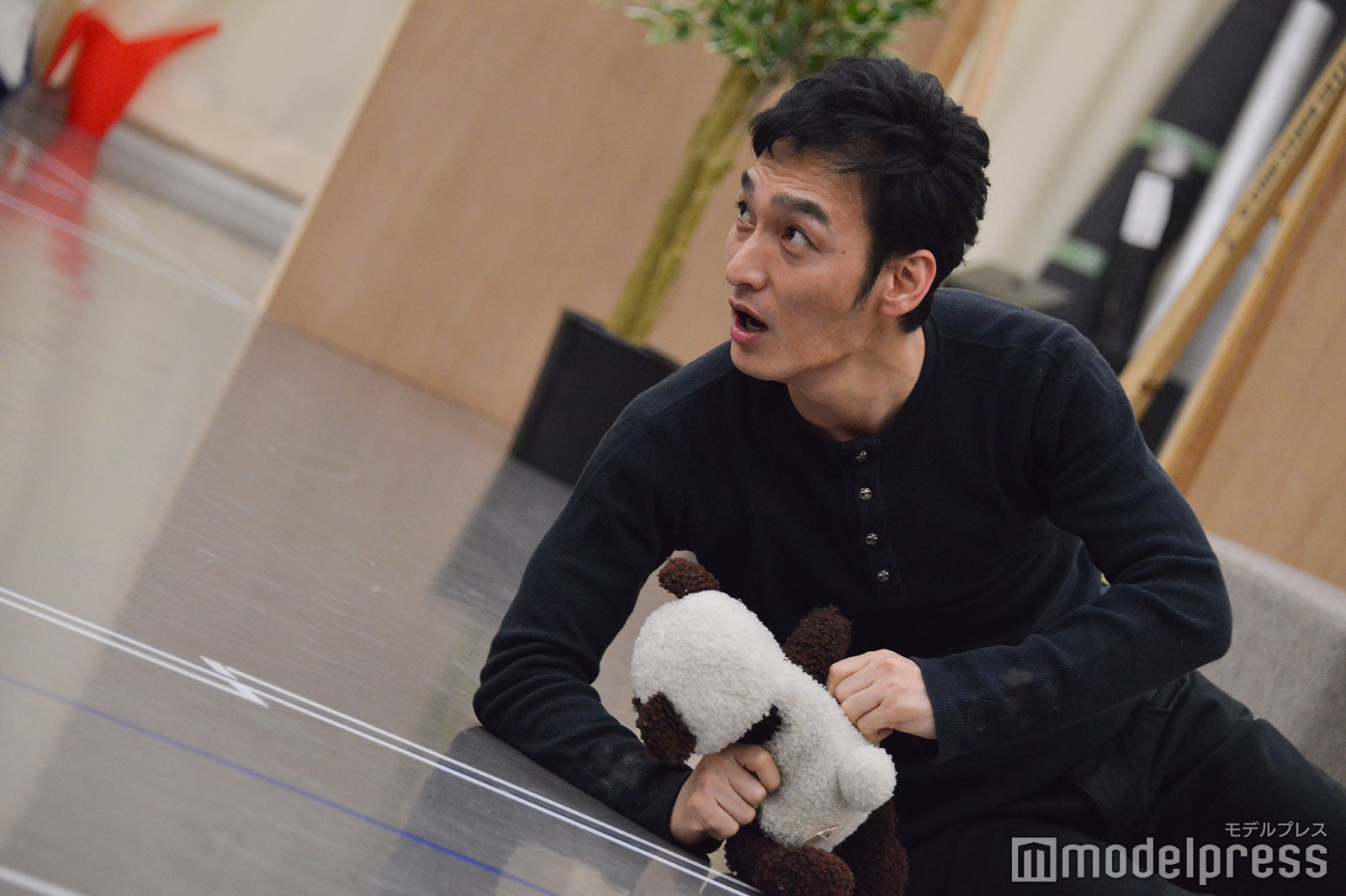 草なぎ剛 （C）モデルプレス