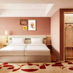 ザ ロイヤルパークホテル 銀座6丁目/提供画像