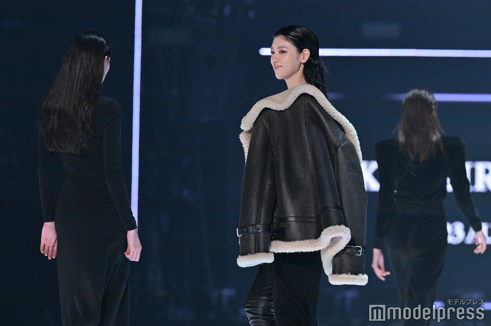 三吉彩花（C）モデルプレス