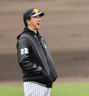 阪神・藤川監督 小野寺1軍合流「いろいろな想定です」茨木抹消「一つの課題を感じることができたでしょうから」【一問一答】