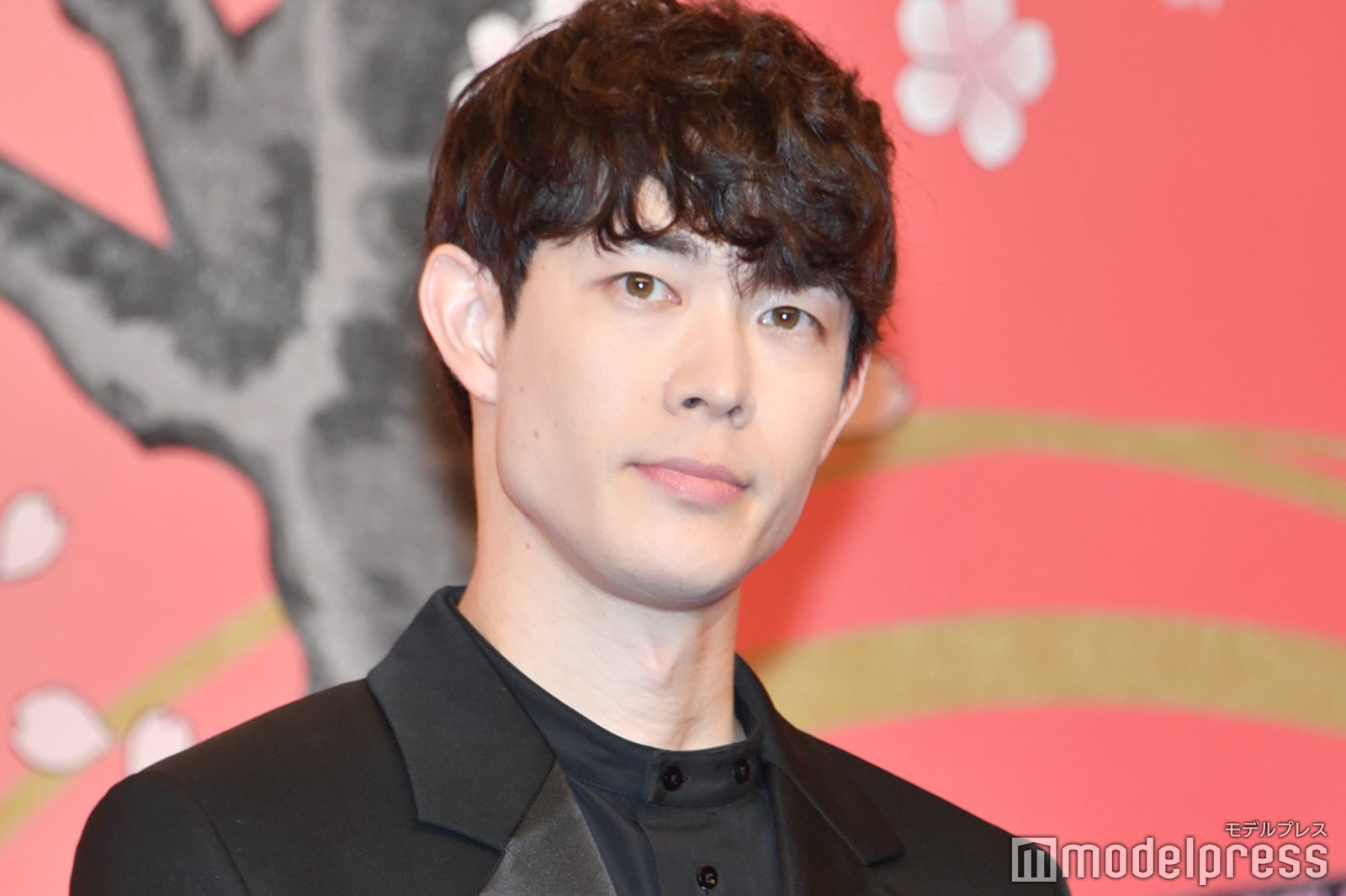 宮沢氷魚（C）モデルプレス