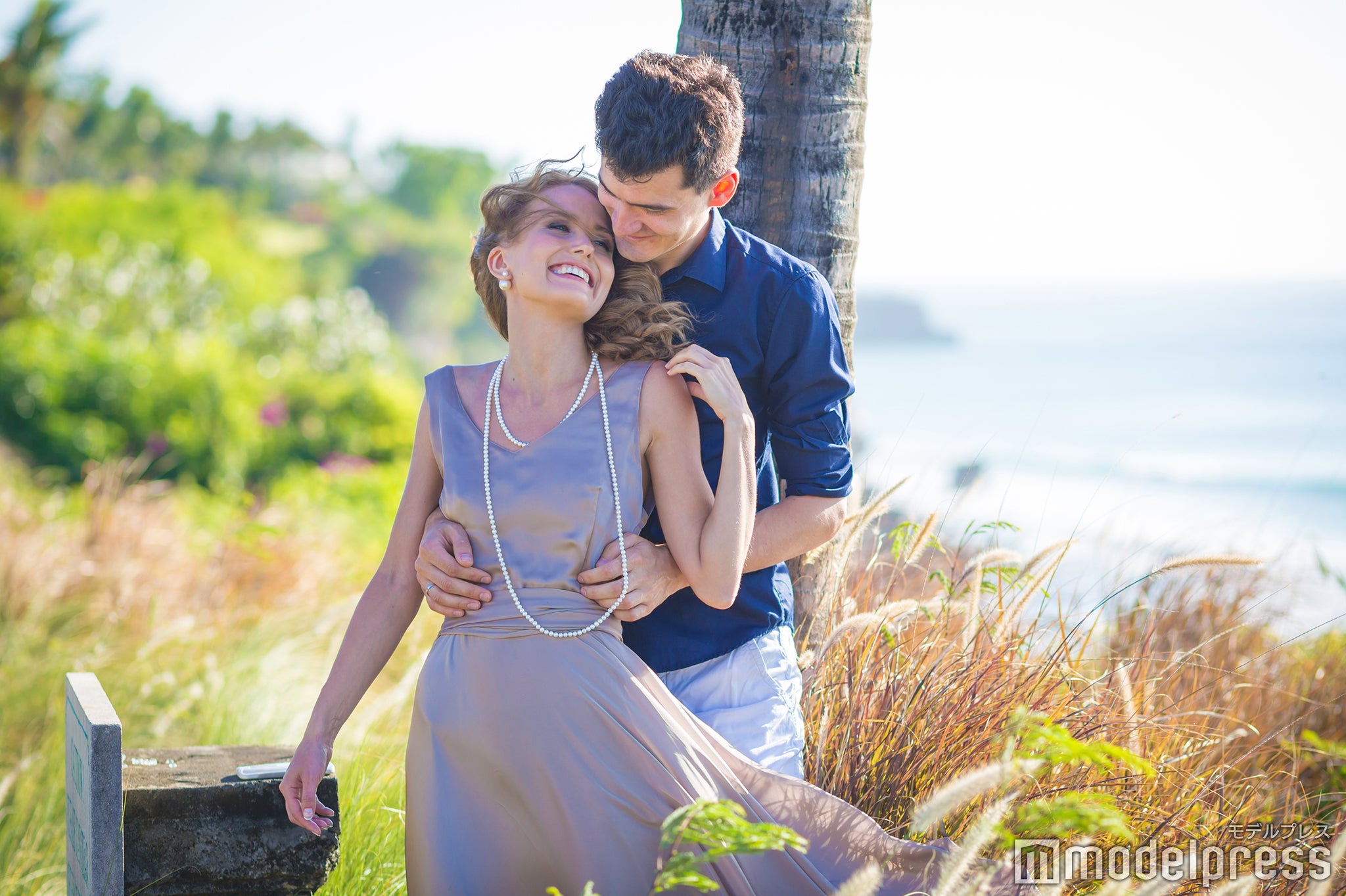 女性のことをよく考えてくれる男性が男らしいのかも（Photo by truphoto）