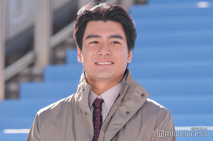 森本慎太郎(C)モデルプレス