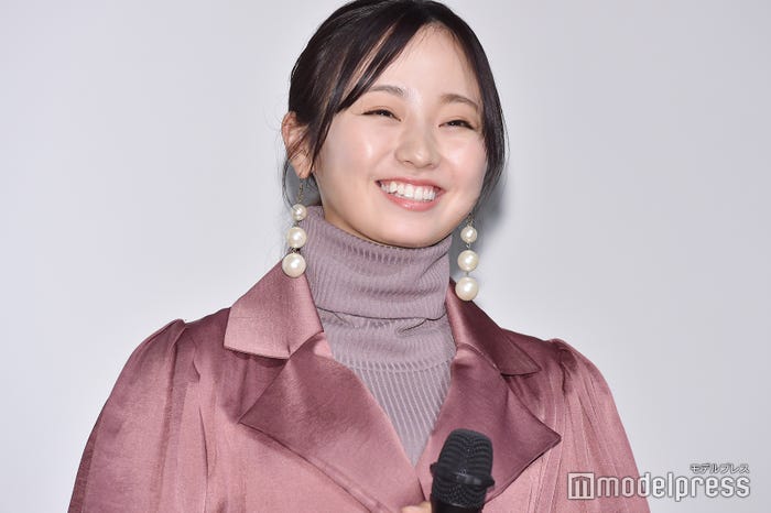 今泉佑唯(C)モデルプレス