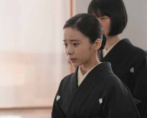<ブギウギ 第25話あらすじ>礼子、出産後に死去 スズ子はお別れの会へ
