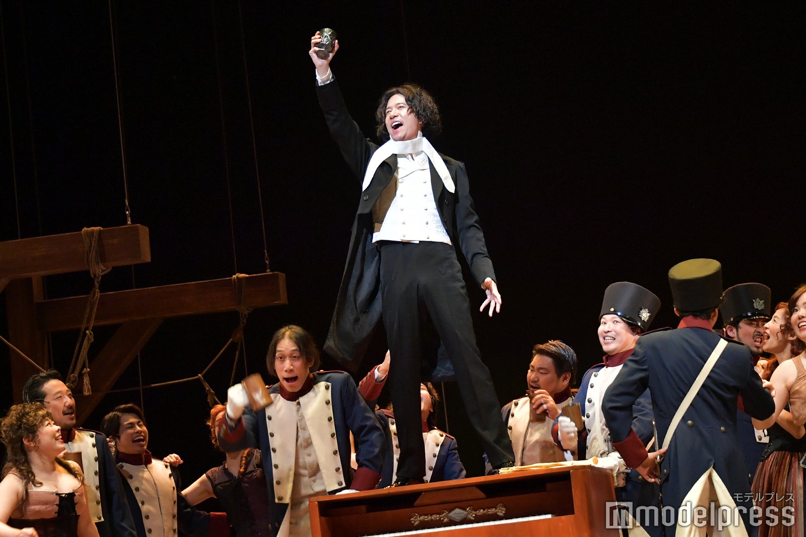 稲垣吾郎 （C）モデルプレス