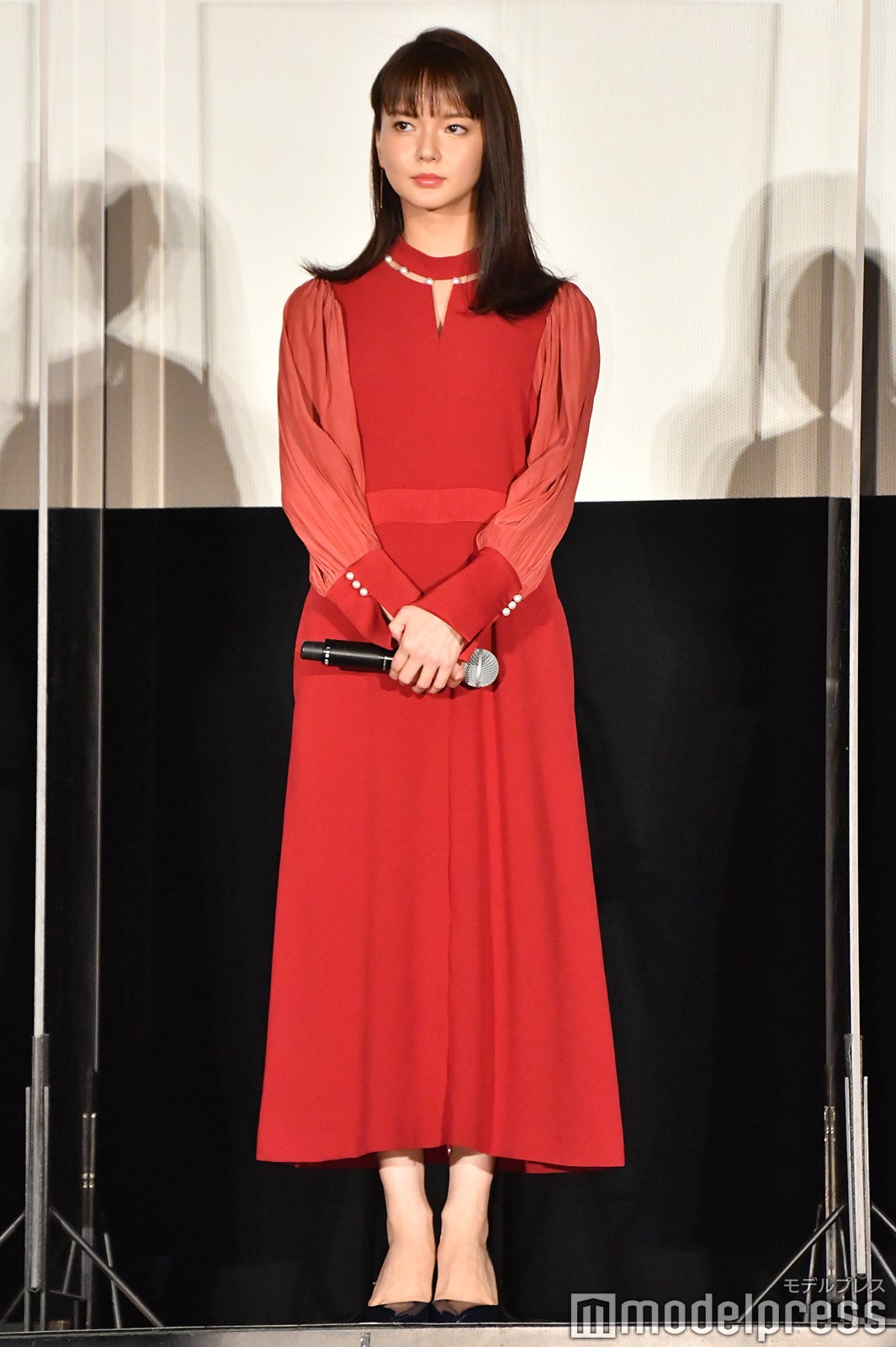 多部未華子（C）モデルプレス