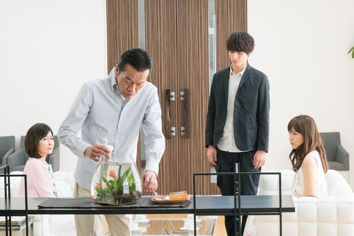 福士蒼汰主演 愛してたって 秘密はある を1分でおさらい モデルプレス 福士蒼汰主演 愛してたって 秘密はある を1分でおさらい モデルプレス