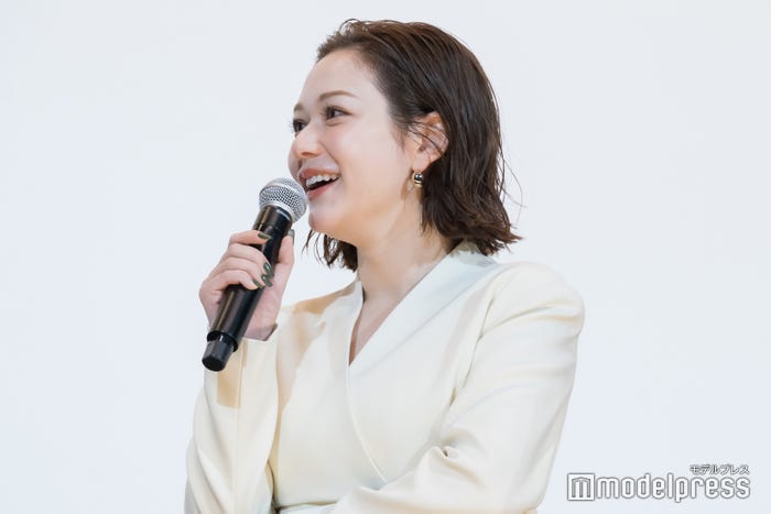 村重杏奈(C)モデルプレス