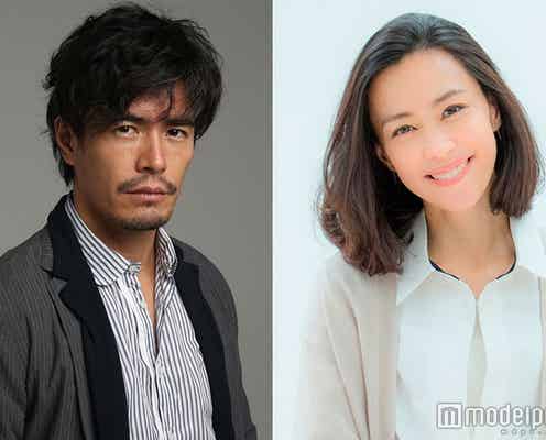 木村佳乃が“ヤバイ妻”に 悪女っぷり発揮で伊藤英明を翻弄