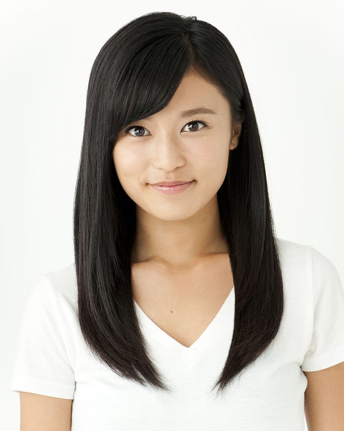 小島瑠璃子(提供写真)