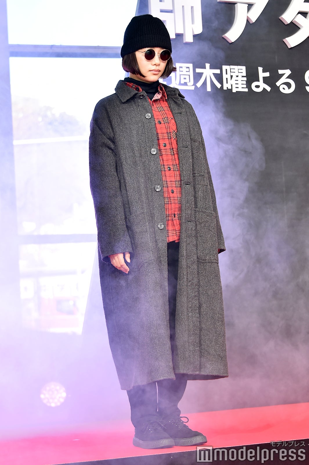 杉咲花（C）モデルプレス